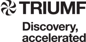 TRIUMF Logo and Tagline